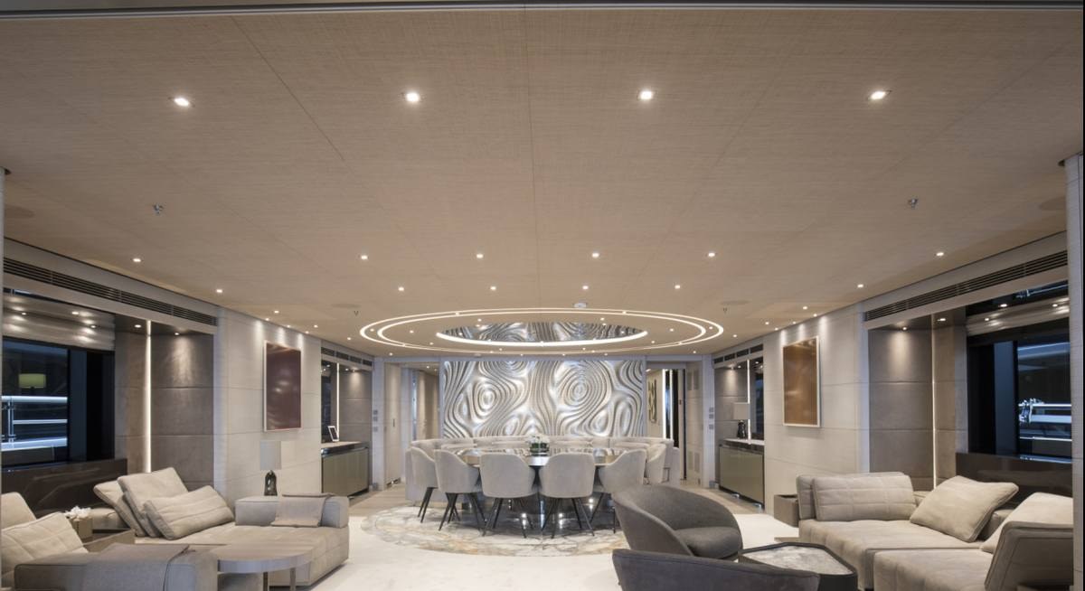 SEVERIN'S yacht charter 3