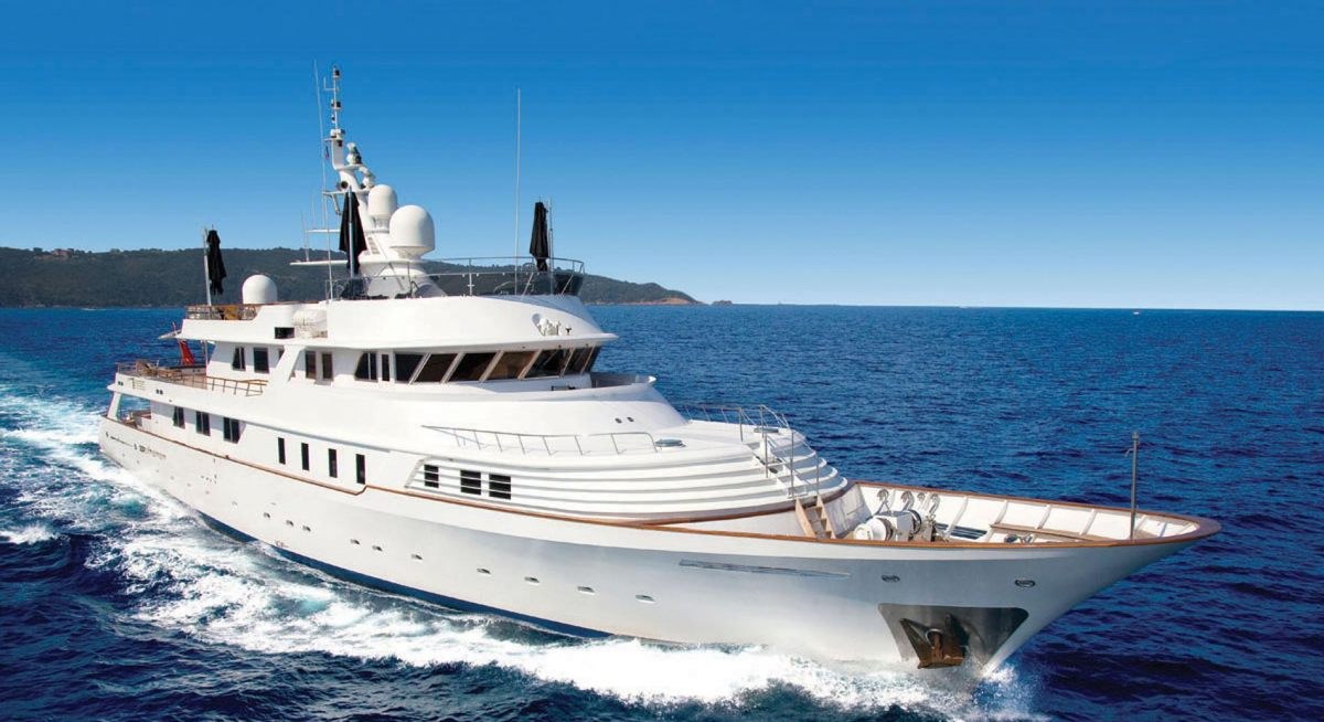 تأجير يخت SHAKE N BAKE TBD YACHT CHARTER