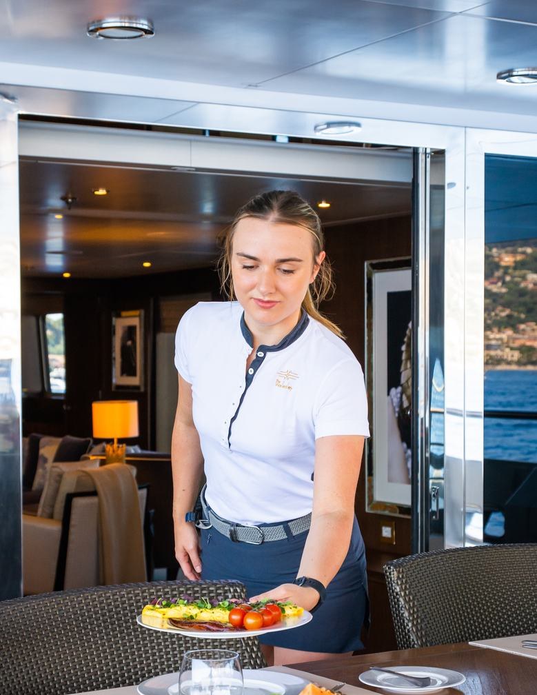 Yacht charter SHALAWATY YACHT CHARTER