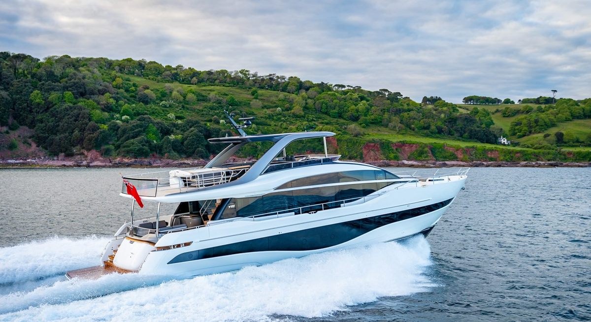 SIDURI III yacht charter 4