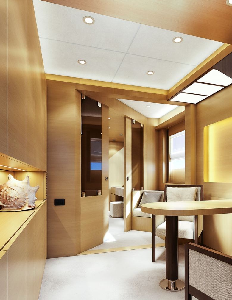 تأجير يخت SILENT WORLD YACHT CHARTER