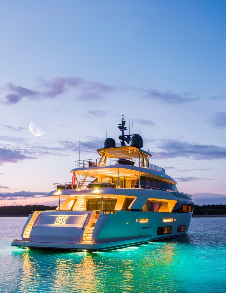 SK yacht charter 5