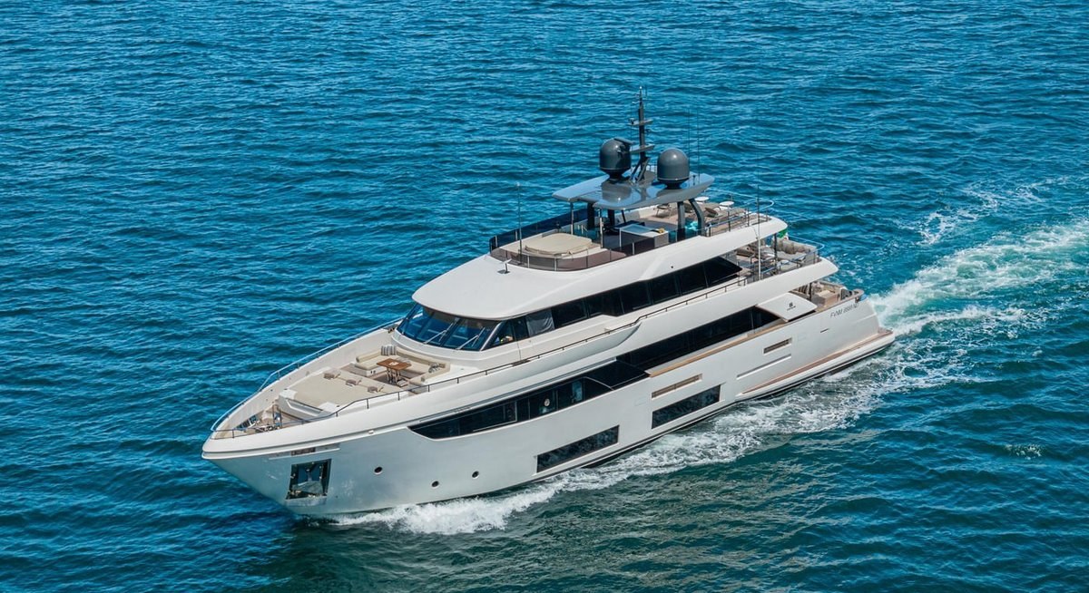 تأجير يخت SOUTH YACHT CHARTER