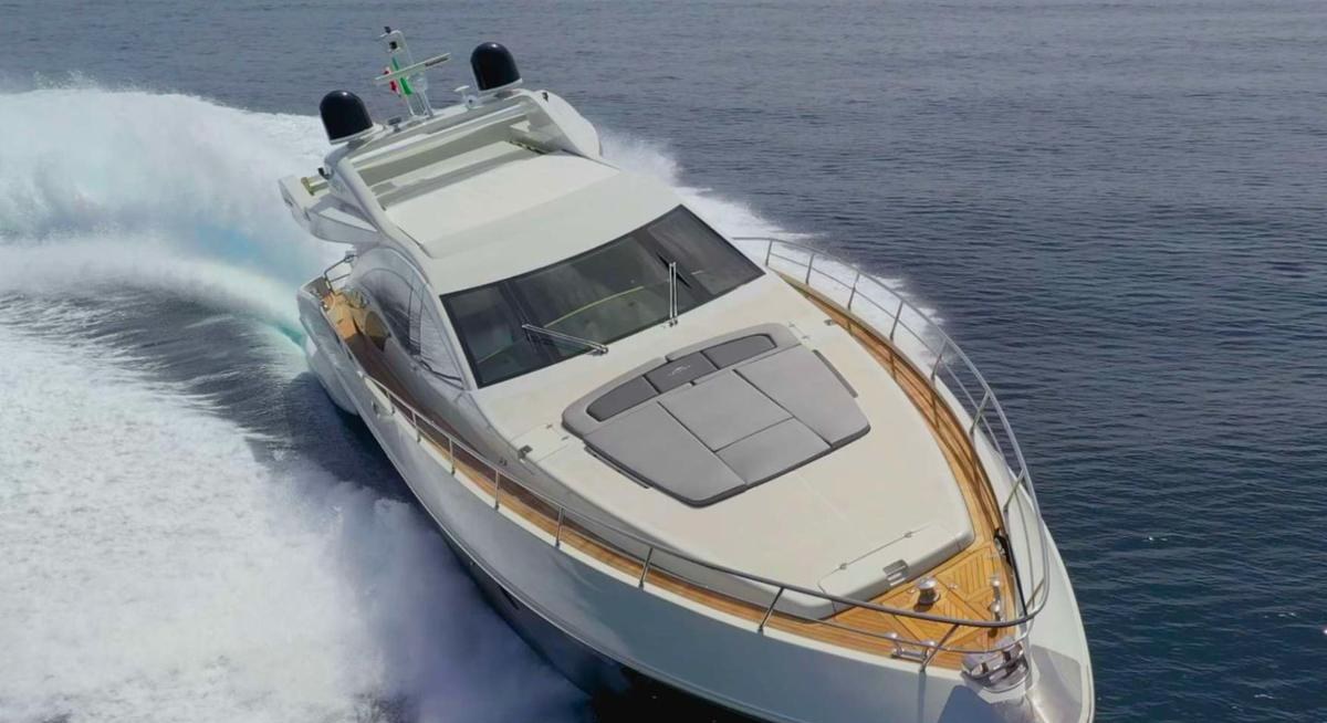 SQP SALVESE QUIEN PUEDA yacht charter 2