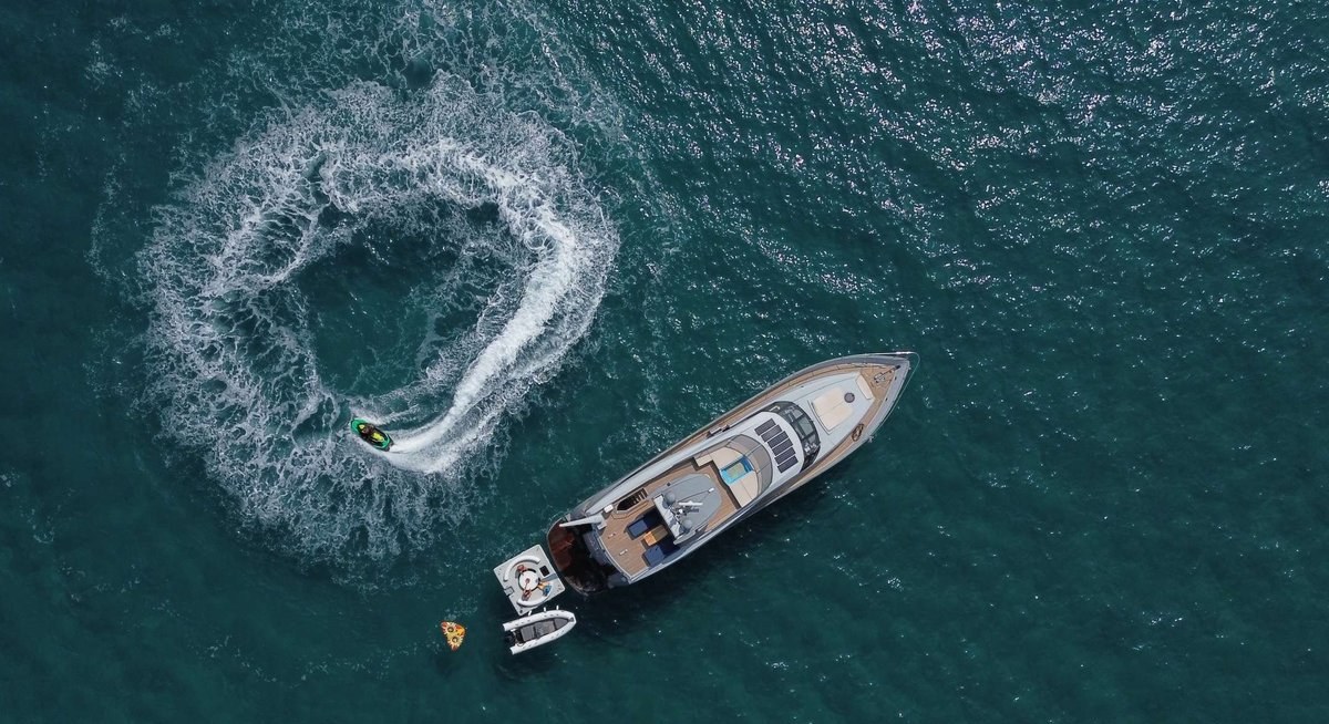 STELA117 yacht charter 4