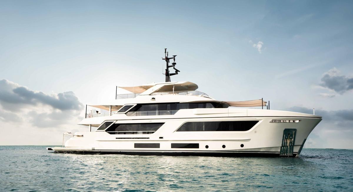 تأجير يخت STELLAMAR YACHT CHARTER