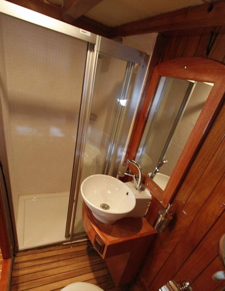 Yacht charter SUDE DENIZ YACHT CHARTER