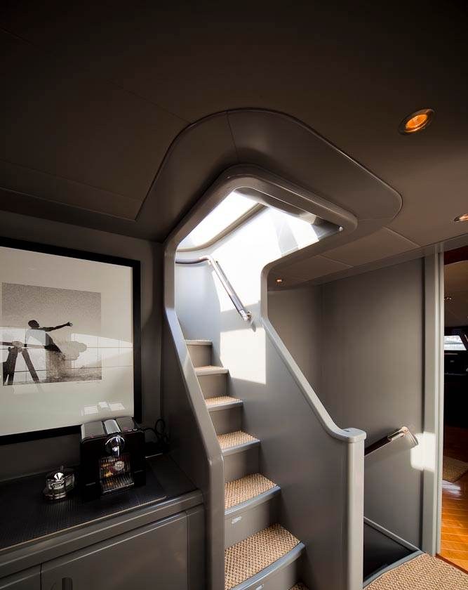 Yacht charter TALILA YACHT CHARTER