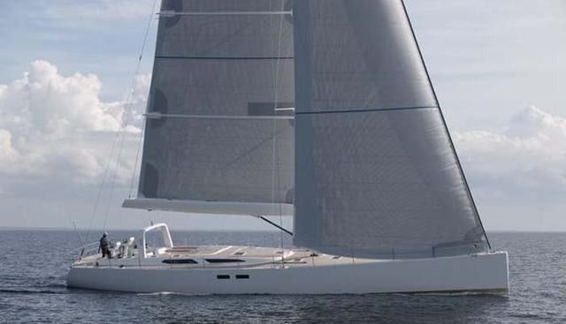 Yacht charter TURCONERI YACHT CHARTER