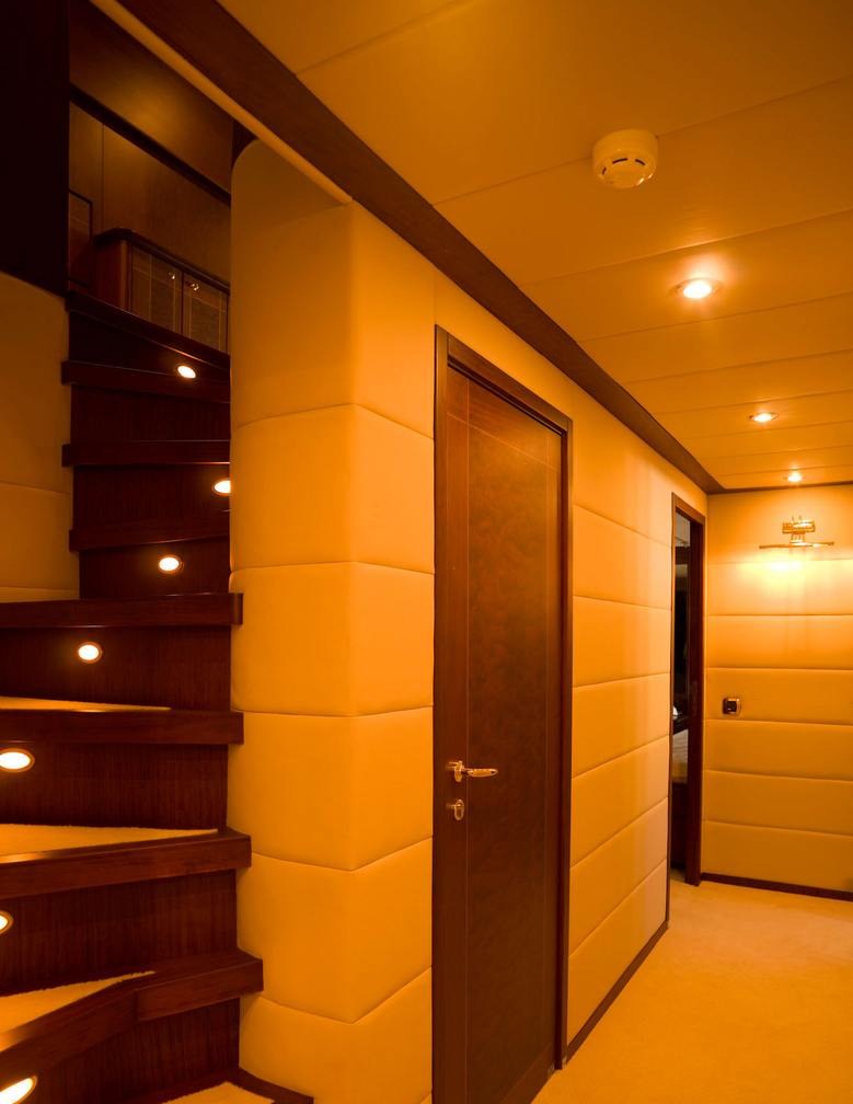 تأجير يخت TURKIZ YACHT CHARTER