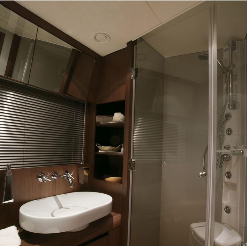 ULISSE yacht charter 3
