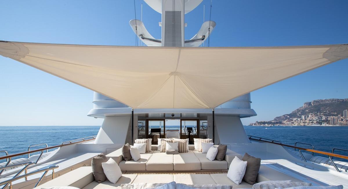 VASSA yacht charter 3