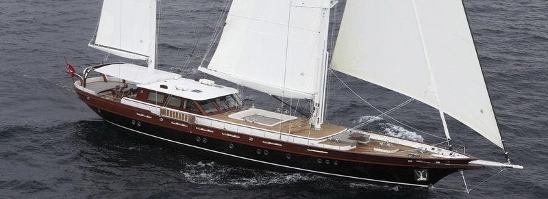 VAY yacht charter 1