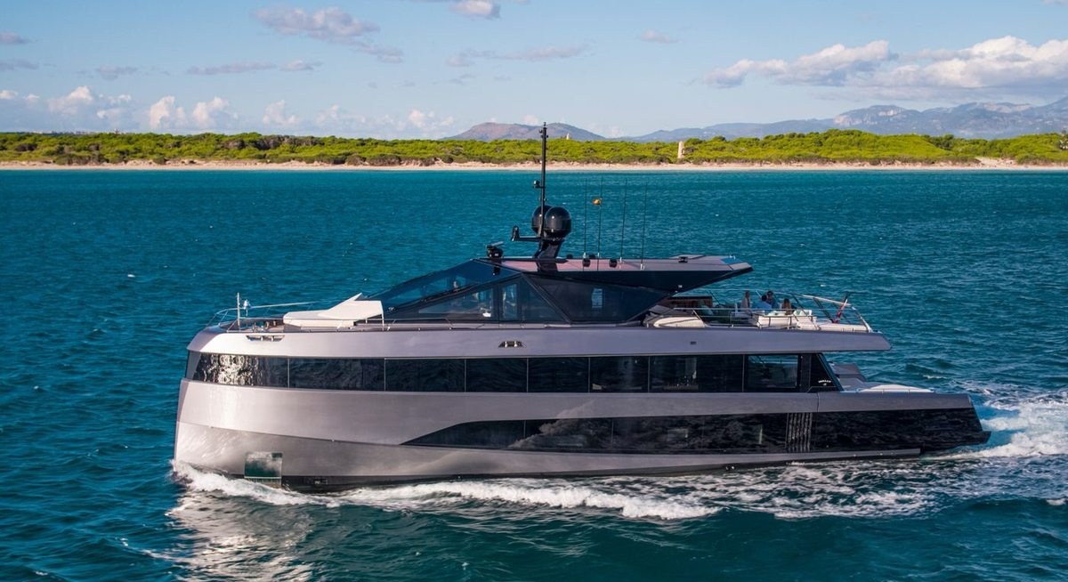 WHY200 yacht charter 1