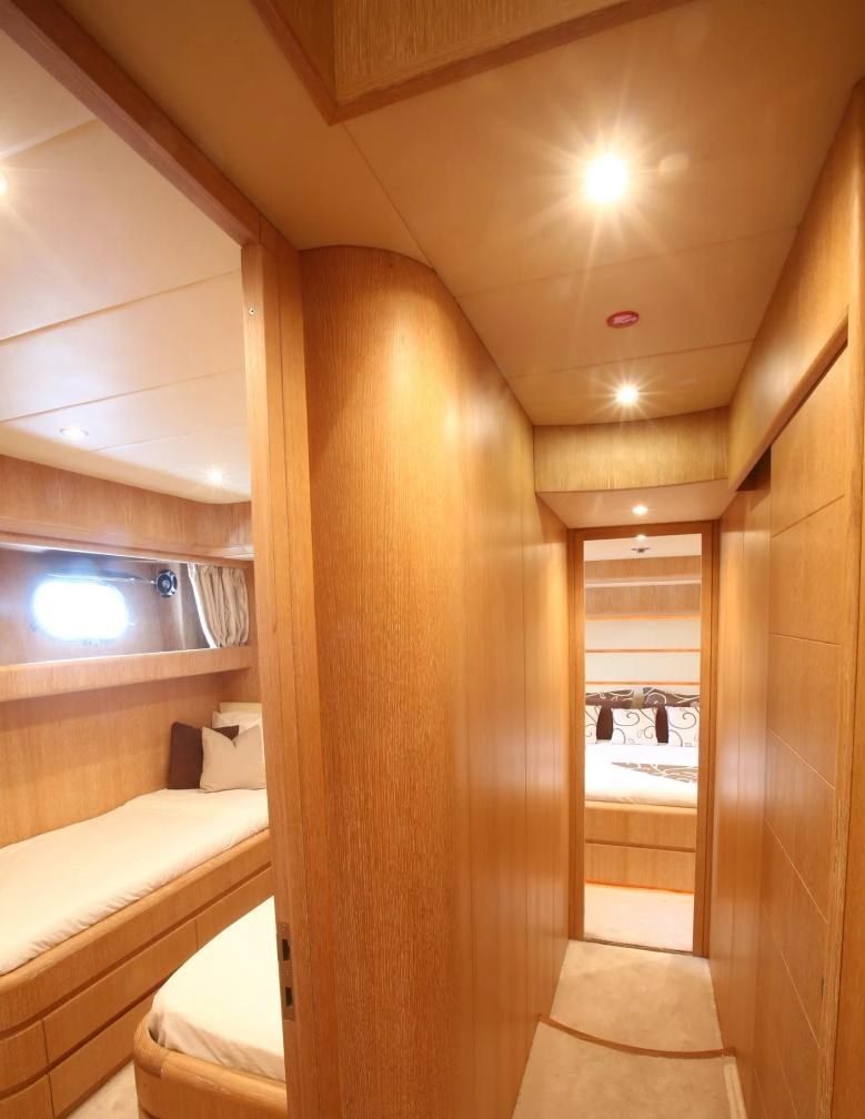 Yacht charter YAKOS YACHT CHARTER